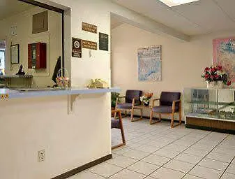 Inn Rodeway I-40 Winslow